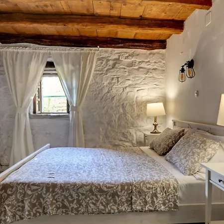 Magical Glavini With Privacy & Stunning Panoramic Views 别墅 Cerovlje