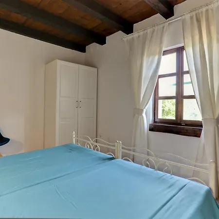 Willa Magical Glavini With Privacy & Stunning Panoramic Views Cerovlje