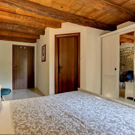 Magical Glavini With Privacy & Stunning Panoramic Views Villa *