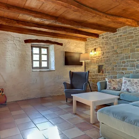 Magical Glavini With Privacy & Stunning Panoramic Views *