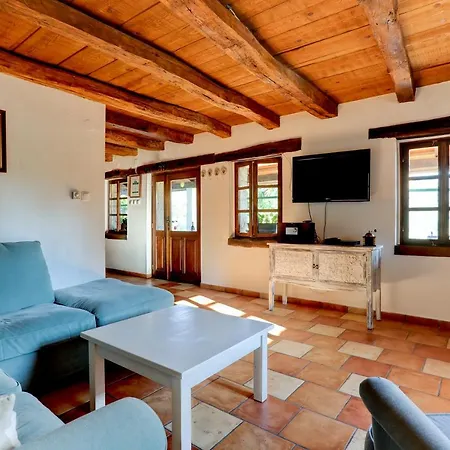 Magical Glavini With Privacy & Stunning Panoramic Views Villa