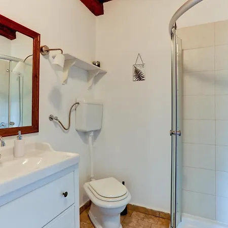 Magical Glavini With Privacy & Stunning Panoramic Views * Cerovlje