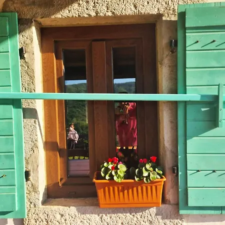 Magical Glavini With Privacy & Stunning Panoramic Views * Cerovlje