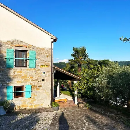 Magical Glavini With Privacy & Stunning Panoramic Views