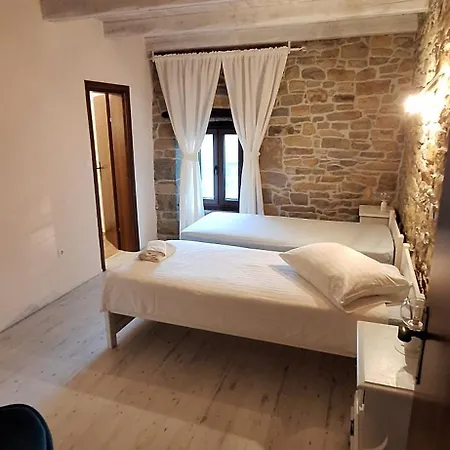 Magical Glavini With Privacy & Stunning Panoramic Views * Cerovlje