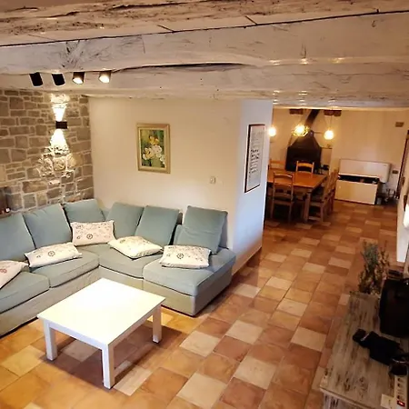 Magical Glavini With Privacy & Stunning Panoramic Views