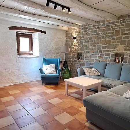 Magical Glavini With Privacy & Stunning Panoramic Views