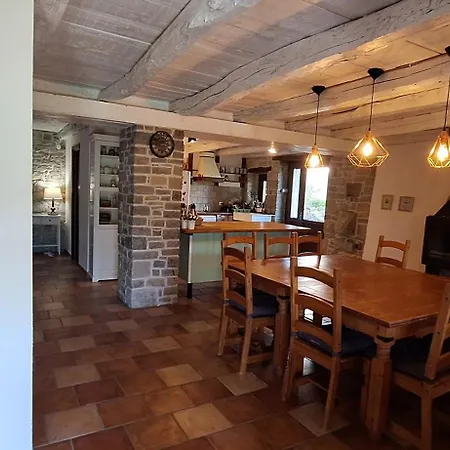 Villa Magical Glavini With Privacy & Stunning Panoramic Views