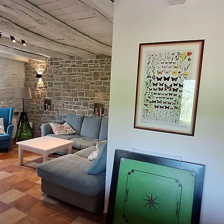 Magical Glavini With Privacy & Stunning Panoramic Views Vila *