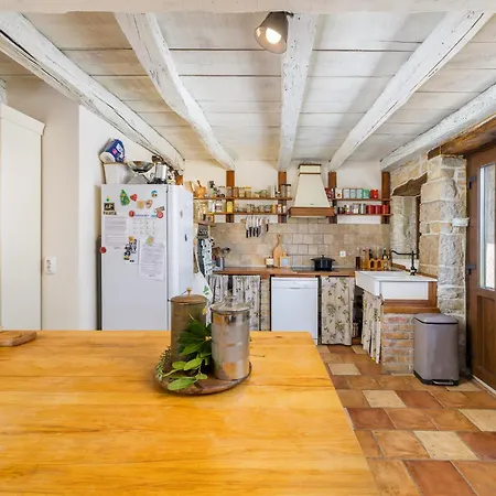 Magical Glavini With Privacy & Stunning Panoramic Views Villa *