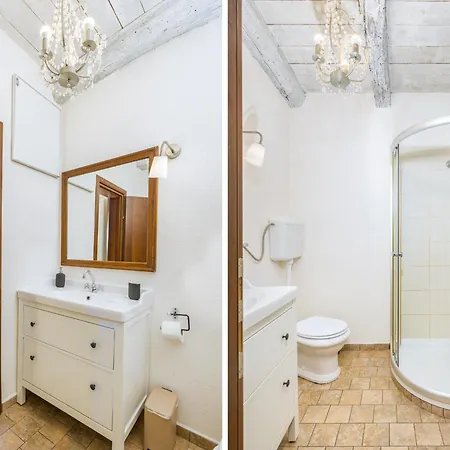 Magical Glavini With Privacy & Stunning Panoramic Views * Cerovlje