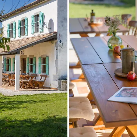 Magical Glavini With Privacy & Stunning Panoramic Views Villa